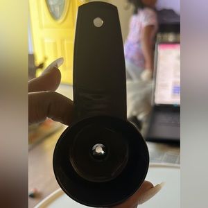 Tupperware mini funnel